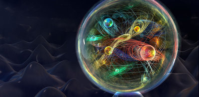 Что такое бозон Хиггса?