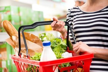 Цена потребительской корзины может увеличиться