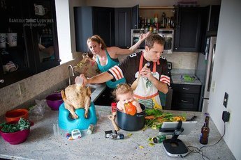 Женатые мужчины живут дольше холостых, а свободные женщины дольше замужних