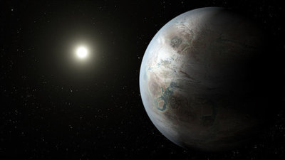 Кеплер: Звёздные системы, позволяющие увидеть то, что скрывается за пределами Солнечной системы