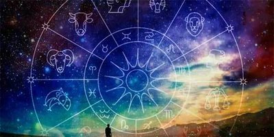 История знаков Зодиака