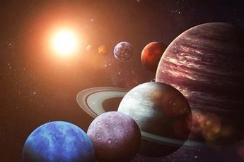 Ученые из Швеции рассказали, что Юпитер медленно мигрирует к Солнцу