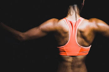 Мышцы, о которых многие забывают во время своей тренировки