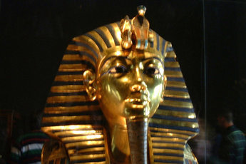 Жертвы проклятья фараона Тутанхамона