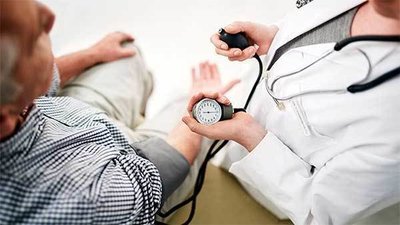 В зоне риска: необычные способы избежать гипертонии