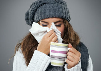 Простые способы предотвратить простуду