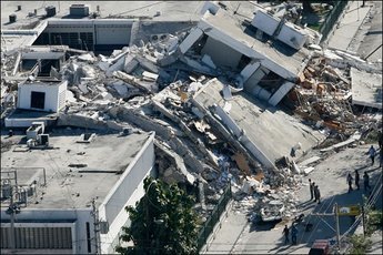 4 самых разрушительных землетрясения в истории человечества