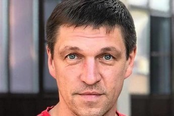 Экс-домработница обвинила актера Дмитрия Орлова в изнасиловании