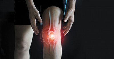 Легкие упражнения для предотвращения болей в коленях