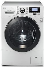 Могут ли стиральные машины побороть аллергены?