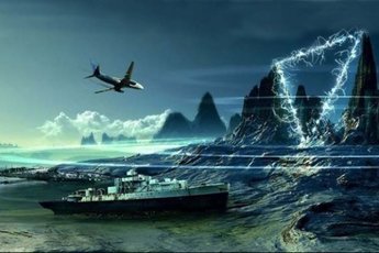 Нераскрытые тайны подводного мира Земли