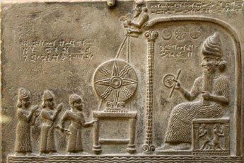 Хаммурапи: великий царь Вавилона и его кодекс справедливости. Часть 2