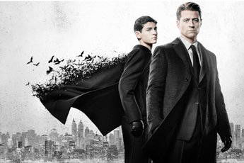 Подборка новых сериалов на ivi