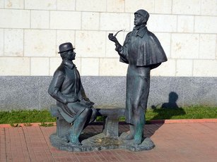 Мыслить, как Шерлок: развиваем дедукцию