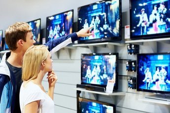 Компания BQ из России выпустила дешевые телевизоры