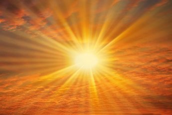 Солнечный свет способен улучшить кишечную микрофлору