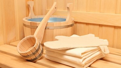 Частое посещение сауны продлевает жизнь мужчинам