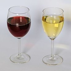 Как удалить пятна от яблочного сока, уксуса и вина