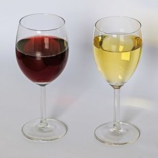Как удалить пятна от яблочного сока, уксуса и вина