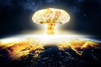 Ученые «взорвали» «Царь-бомбу» в космосе