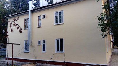 Капремонт многоквартирных домов в Тамбовской области завершен
