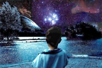 Ученые рассказали, как узнать ребенка-индиго
