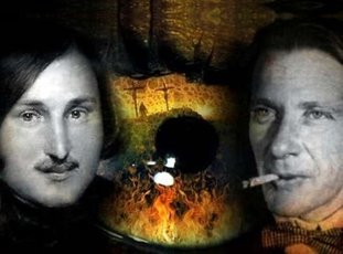 Булгаков и Гоголь: мистическая связь двух гениев