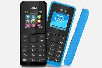 Эксперты назвали цены на новые телефоны Nokia