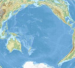 Удивительные факты о Тихом океане