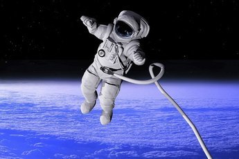 Как лесорубы спасли космонавтов и другие космические курьезы