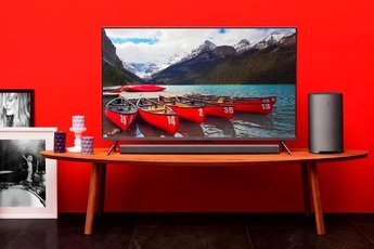 Xiaomi презентовала 70-дюймовый телевизор Mi TV 4A