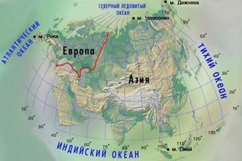 Глубины океана гудят по неизвестной причине