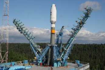 Россия выведет на орбиту первый спутник Туниса в 2020 году