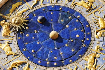 Гороскоп на неделю для всех знаков Зодиака (20-26.08)