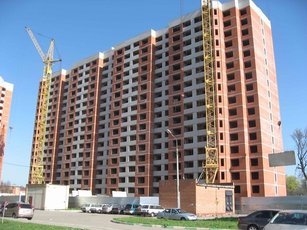 Система эскроу-счетов поднимет спрос на новостройки на этапе котлована