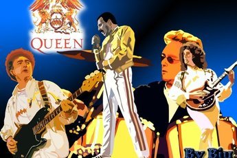 Песню группы Queen прослушали 1,5 миллиарда человек