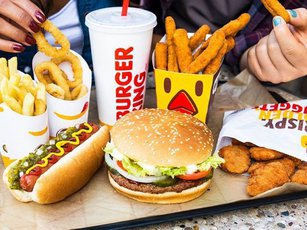 Burger King: история империи фастфуда