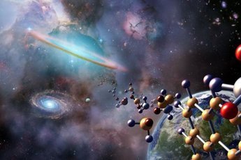 В NASA уверены в существовании внеземной жизни
