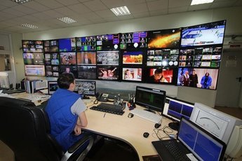 Россия переходит на цифровое телевещание