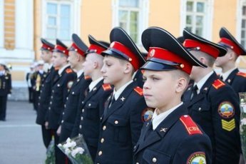 В легких курсантов-суворовцев обнаружили паразитов