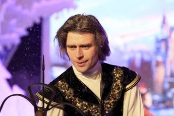 Петра Чернышева подвергли критике за плохие танцы на льду