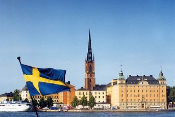 Интересные факты о Швеции и о шведах