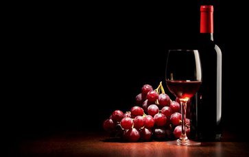 Вино: польза и вред