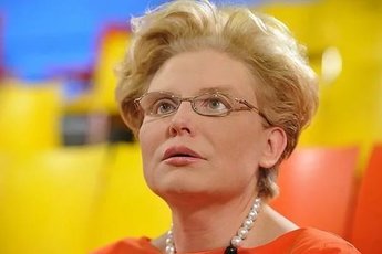 Елена Малышева: Заворотнюк не стоило лечиться за границей