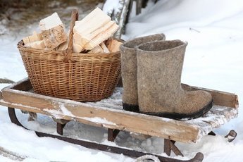 Нельзя смотреть на небо 3 апреля — запрещает народный календарь