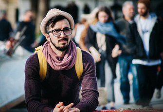 Хипстеры: история настоящей субкультуры