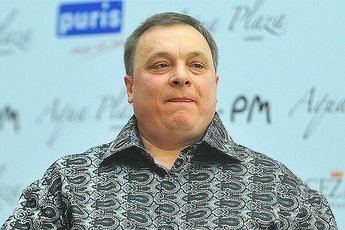 Разин: Заворотнюк идет на поправку