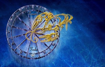 Гороскоп для всех знаков Зодиака на сентябрь