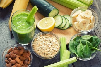 Ученые назвали полезные продукты для здоровья почек