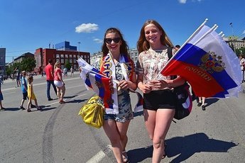 Развлечения: 9 главных мероприятий лета 2019 в России